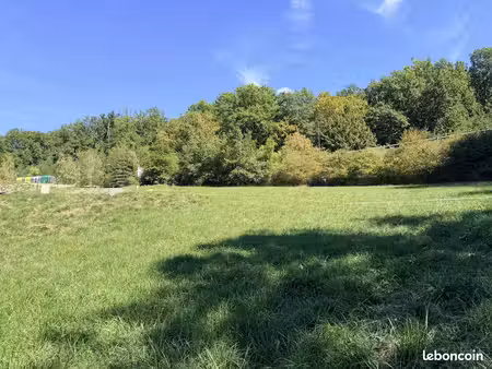 terrain 3236 m² champcevinel