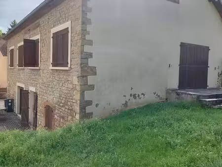 maison ¨pelousey