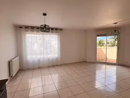 appartement t3