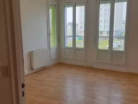 appartement 65m2 2 chambres