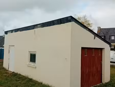 location de boxe fermé 21 mètres carrés