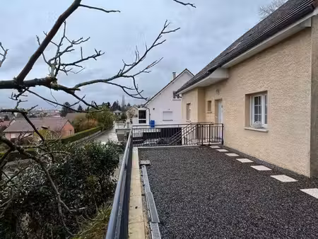maison familiale à avanne aveney