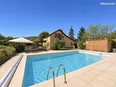 maison 4 pièces 130 m²