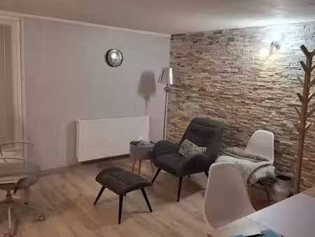location bureau professionnel