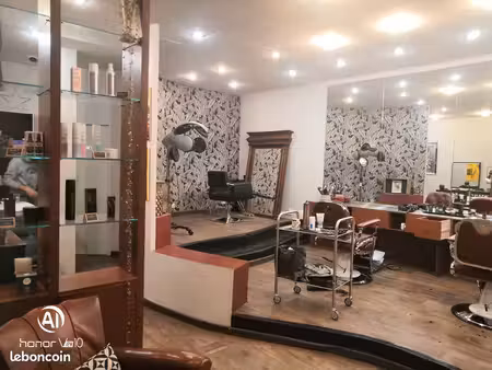 salon de coiffure ou autre 350 /mois