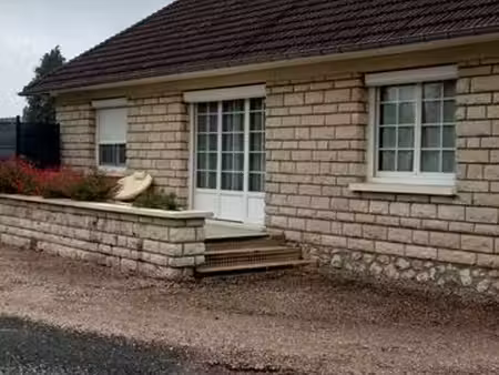 maison à louer epaignee