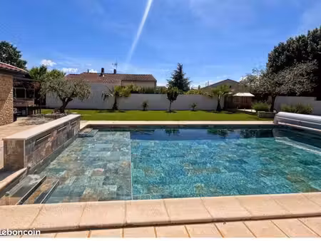 maison rénovée de 160 m2