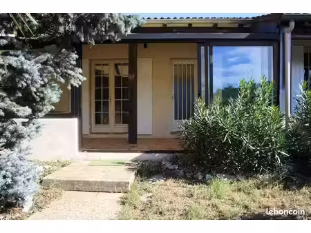maison t3