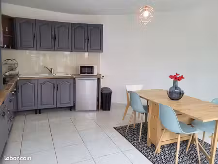 maison 84m2 - centre historique vernon