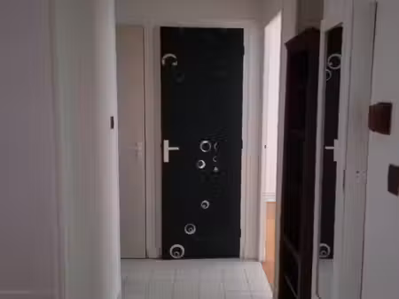 appartement t3