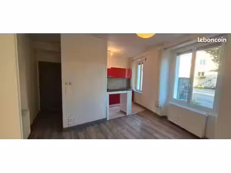appartement t3 bd stalingrad