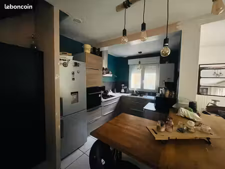 maison 96m2