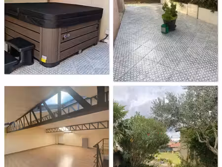 maison 96m2