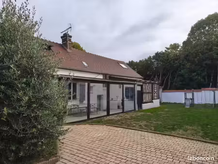 maison longère à vendre