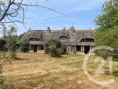 maison 5 pièces 98 m²