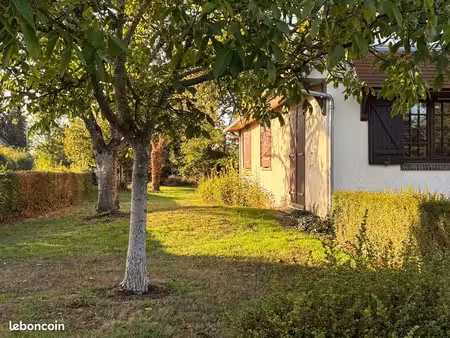 maison saine  exceptionnelle  habitable de suite