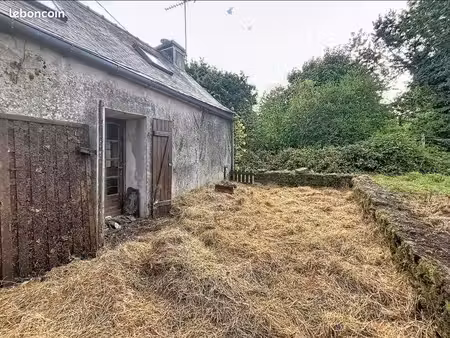maison 2 pièces 40 m²