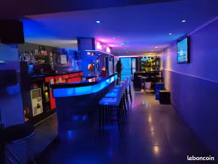 bar à quimper