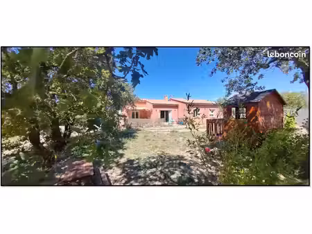 maison 5 pièces 97m²