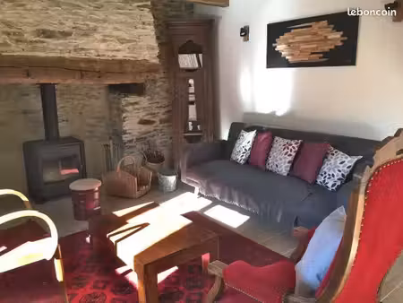 maison à louer - 550