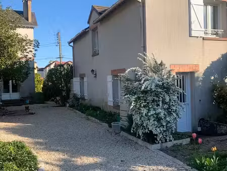 studio meublé