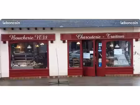 boucherie charcuterie