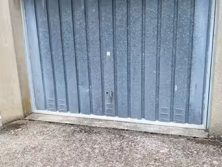 garage à vendre