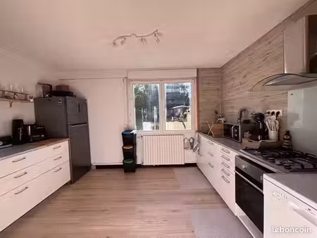 maison 126m