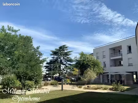 appartement 1 pièce 32 m²