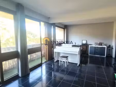 appartement 4 pièces 77 m²