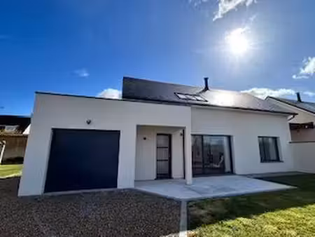 maison avec dépendance