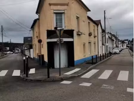 maison 135m2