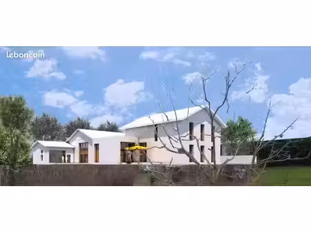 terrain constructible