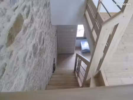 bel appartement au centre de landerneau