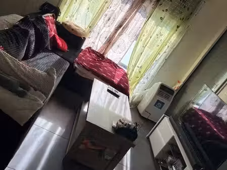 appartement t2