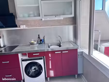 appartement centre valence
