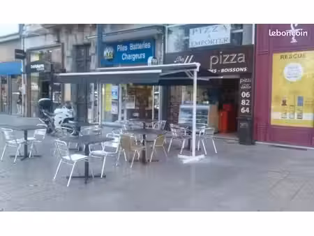 commerce