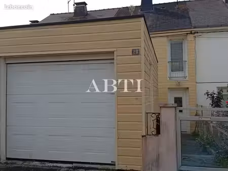 maison 4 pièces 73 m²