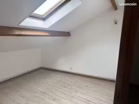 maison de 80m2 ancienne