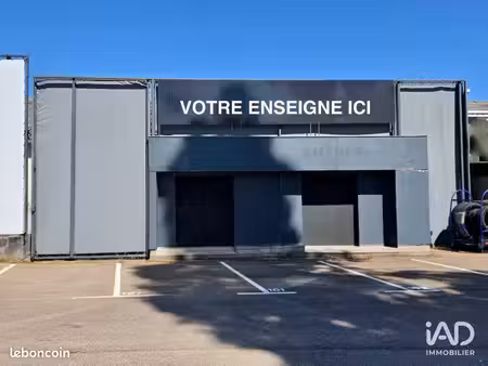 local 188 m² vernon