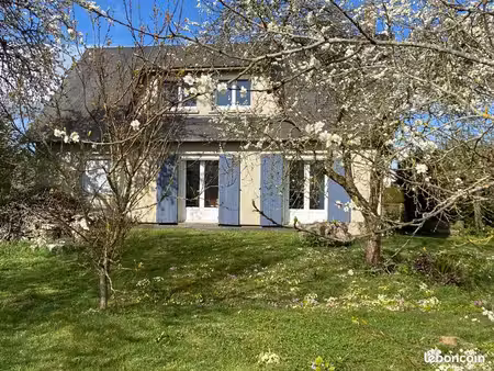 maison familiale