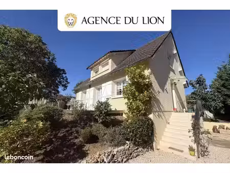 maison 6 pièces 120 m²