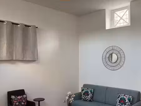 maison 60m2 - centre historique vernon