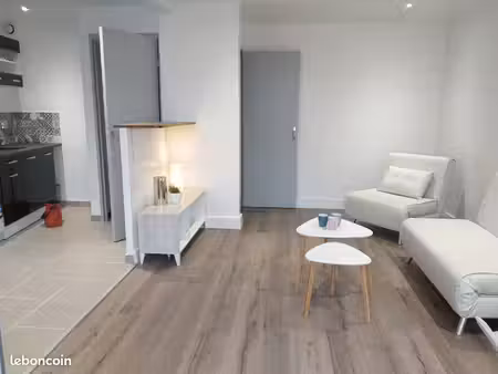 vendons beau p 2 ascenceur terrasse