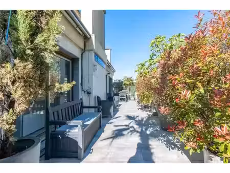 vente appartement 4 pièces 98.23 m² à saint-maur-des-fosses (94100)  799 000 €