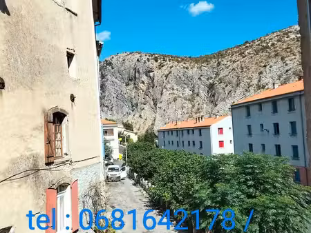 location anduze
