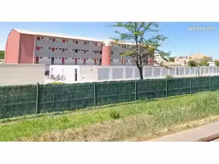location garage - le grau du roi - 30240