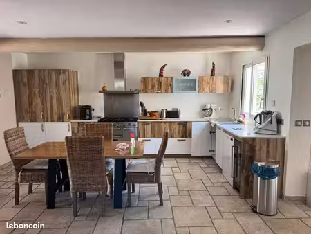 maison 3 chambres
