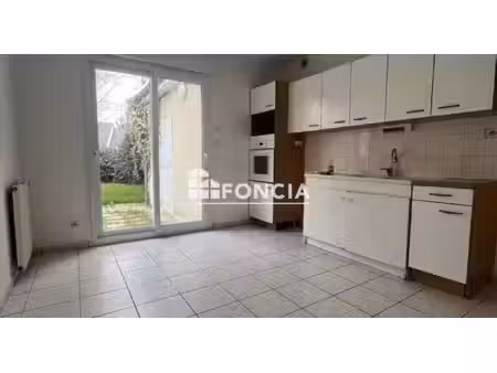 maison à louer