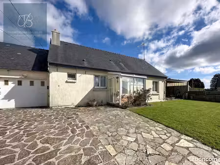 maison 6 pièces 121 m²
